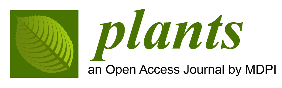 Plants, an open access journal by MDPI