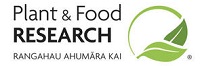 Plant & Food Research - NEW ZEALAND