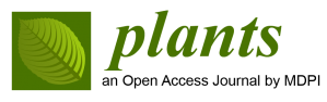 Plants, an open access journal by MDPI